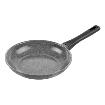 Zwilling Terreno Plus stegepande 24 cm, aluminium
