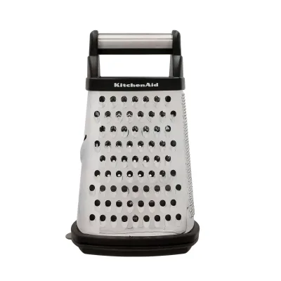 Kitchenaid Universal rivejern med opsamler