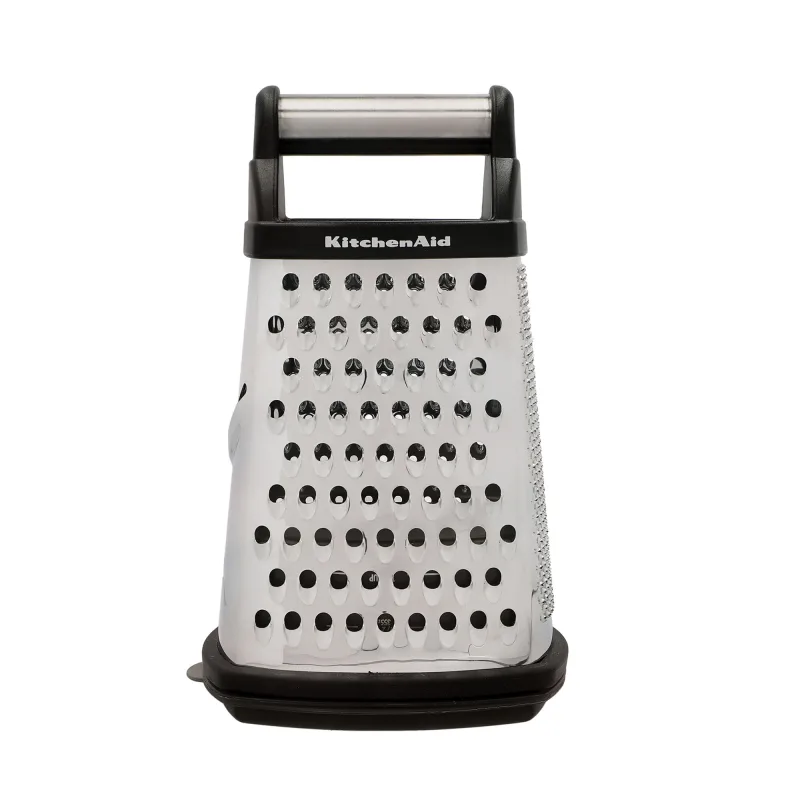 Kitchenaid Universal rivejern med opsamler