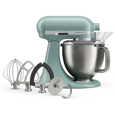 Kitchenaid Artisan Plus køkkenassistent 4,7 liter, mint julep