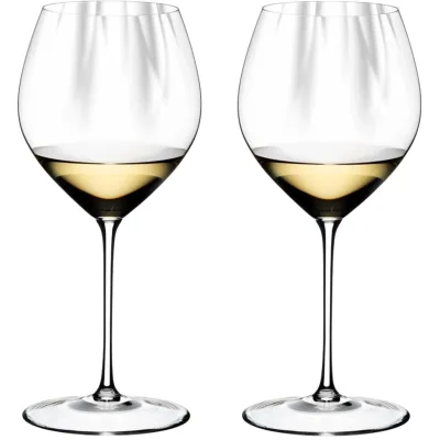 Riedel Performance Chardonnay 2-pak