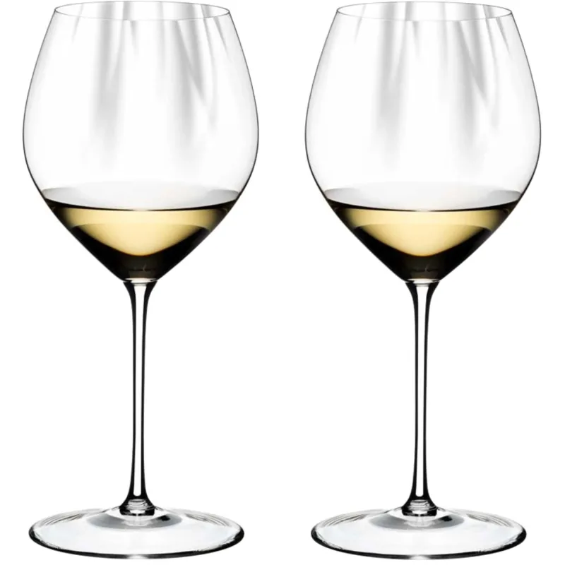 Riedel Performance Chardonnay 2-pak