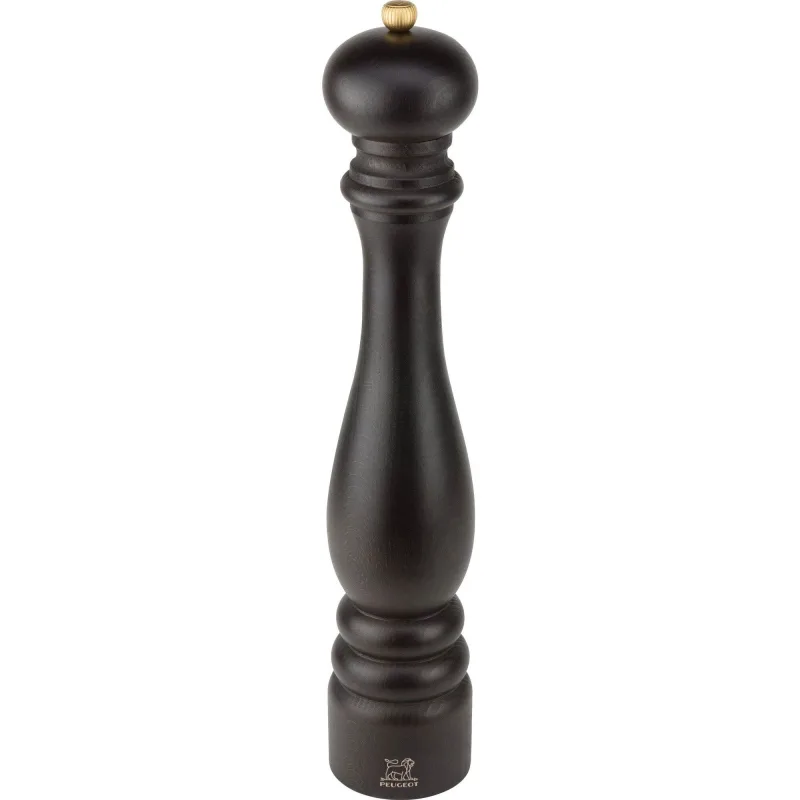 Peugeot Paris Peberkværn 40 cm Chokolade