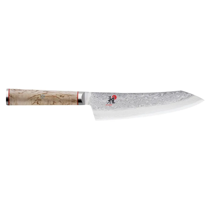 Miyabi 5000MCD Birch Rocking Santokukniv 18 cm