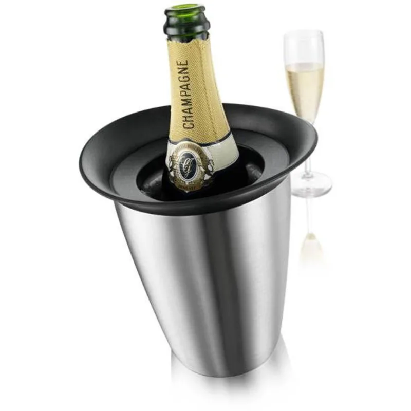 Vacu vin Elegant champagnekøler