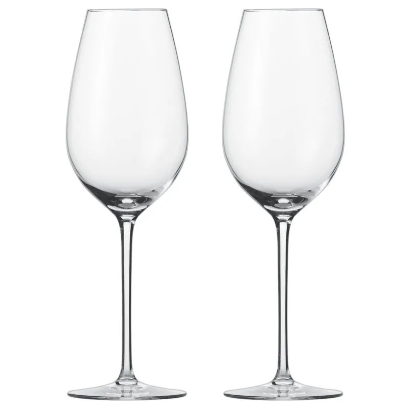 Zwiesel Enoteca Sauvignon Blanc hvidvinsglas 36 cl, 2-pak