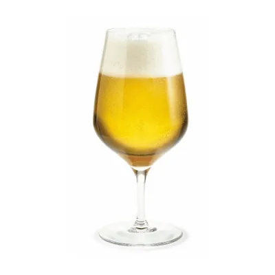 Holmegaard Cabernet Ølglas 64 cl. - 6 stk.