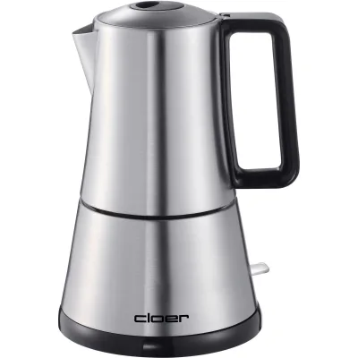 Cloer Elektrisk Espressobrygger