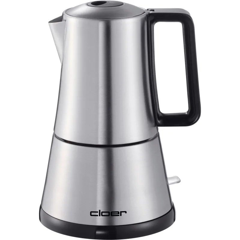 Cloer Elektrisk Espressobrygger