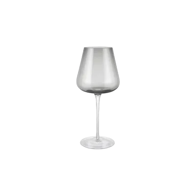 Belo rødvinsglas 2-pak - Smoke