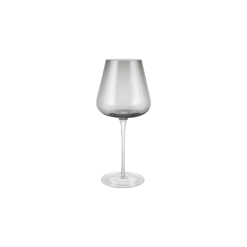 Belo rødvinsglas 2-pak - Smoke