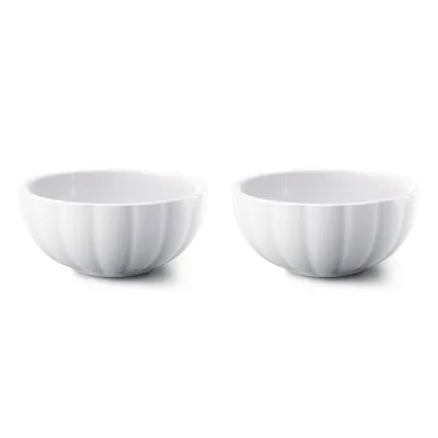 Georg jensen Bernadotte skålsæt
