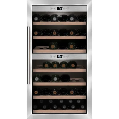 Caso WineComfort 66 vinkøleskab