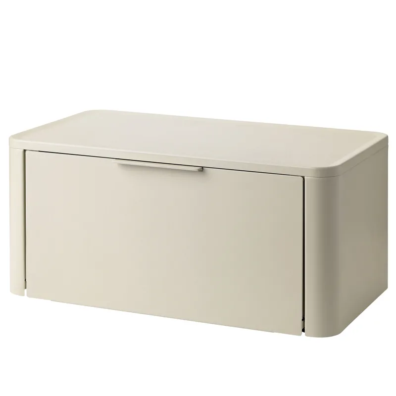 Stelton SR brødkasse 18 cm, sand