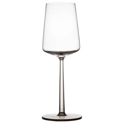 Iittala Essence hvidvinsglas 33 cl 2-pak