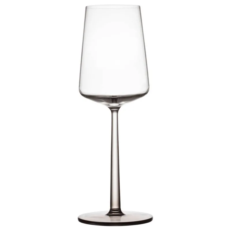 Iittala Essence hvidvinsglas 33 cl 2-pak