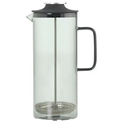 Adhoc French Press stempelkande 1000 ml