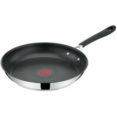 Tefal Jamie Oliver Quick & Easy Stegepande 24 cm.