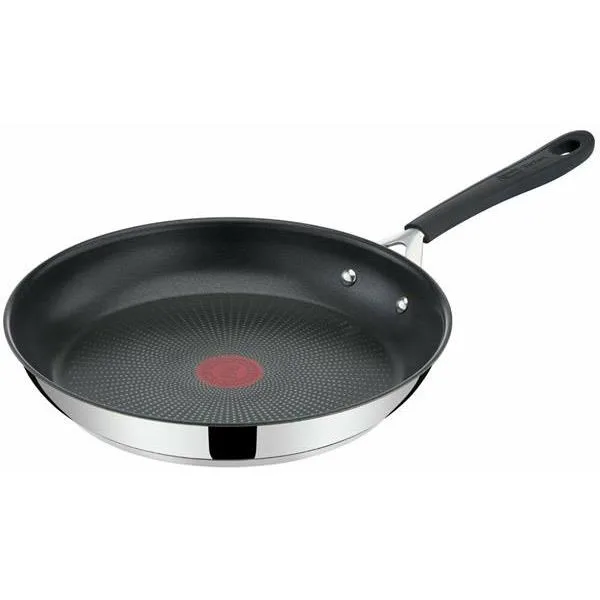Tefal Jamie Oliver Quick & Easy Stegepande 24 cm.