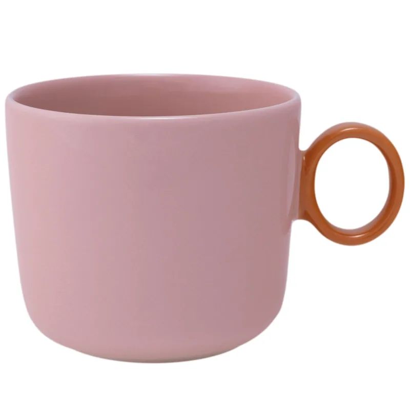 Iittala Play Krus 35cl, rosa/orange