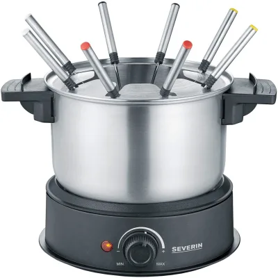 Severin Elektrisk Fondue