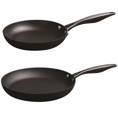 Scanpan PRO SB+ stegepannesæt 20 + 28 cm