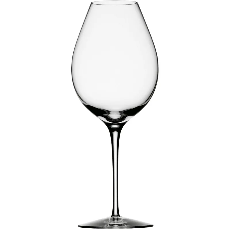 Orrefors Difference Primeur Rødvinsglas, 62 cl.