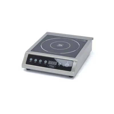 Professionel induktion Kogeplade - 3500W - Maxima