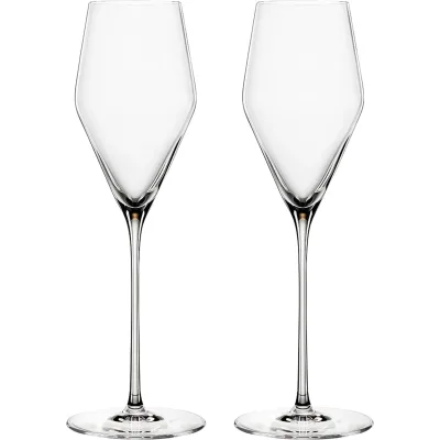 Spiegelau Definition champagneglas 2 stk.