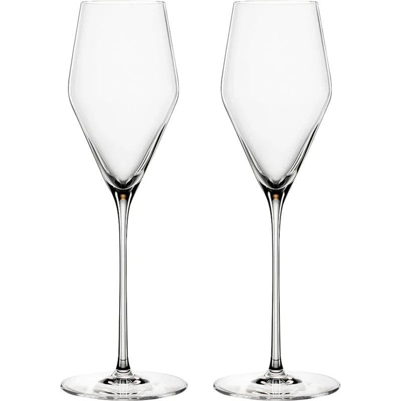 Spiegelau Definition champagneglas 2 stk.