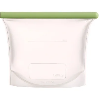 Lékué Silikonepose, 1000 ml.