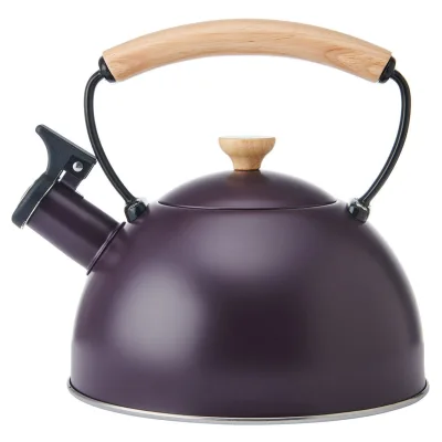 La cafetière La Cafetiere Vandkedel 1,6 liter, lilla