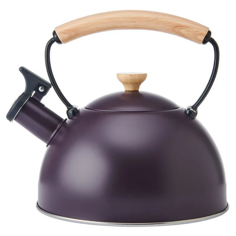 La cafetière La Cafetiere Vandkedel 1,6 liter, lilla