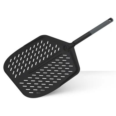 Witt Pizzaspade 14" Soft Grip sort
