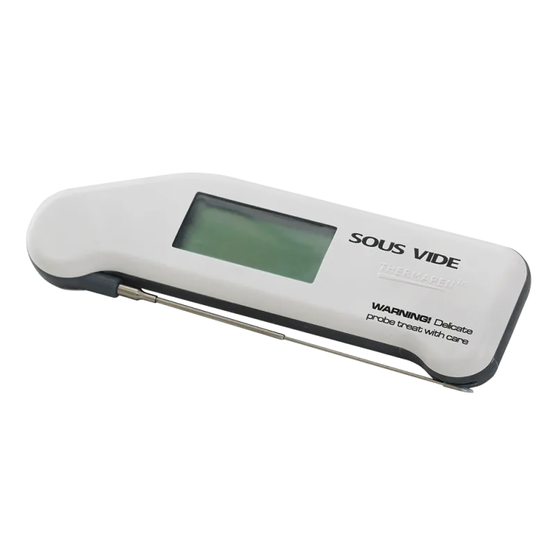 SOUS VIDE Thermapen Termometer