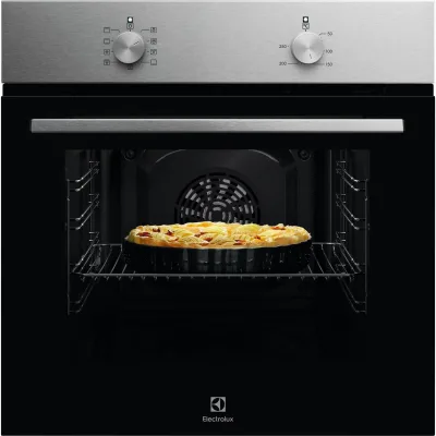Electrolux Indbygningsovn BOC002EX
