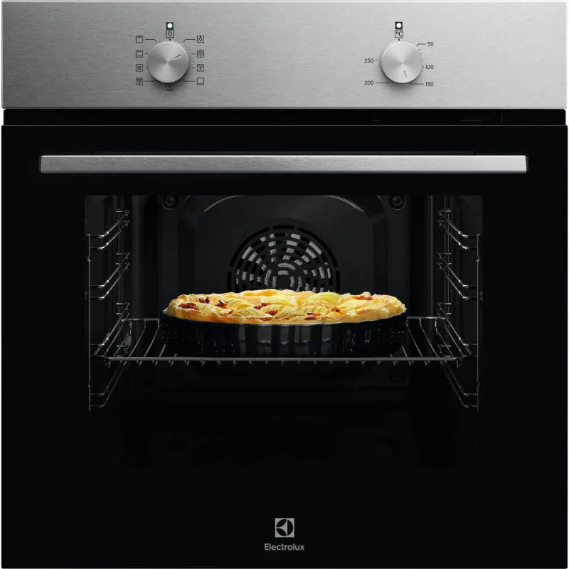 Electrolux Indbygningsovn BOC002EX
