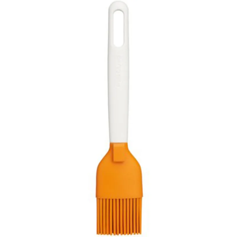 Fiskars Functional Form Silikonebørste 18,5 cm