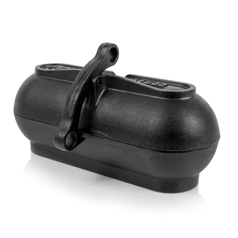Petromax Potato Cooker i støbejern