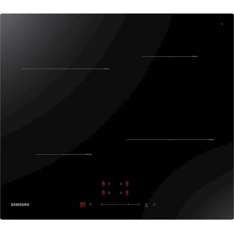 Samsung Induktionskogeplade NZ64T3707A1/UR