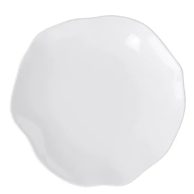 Villeroy & boch Pura assiet Ø22 cm, hvid