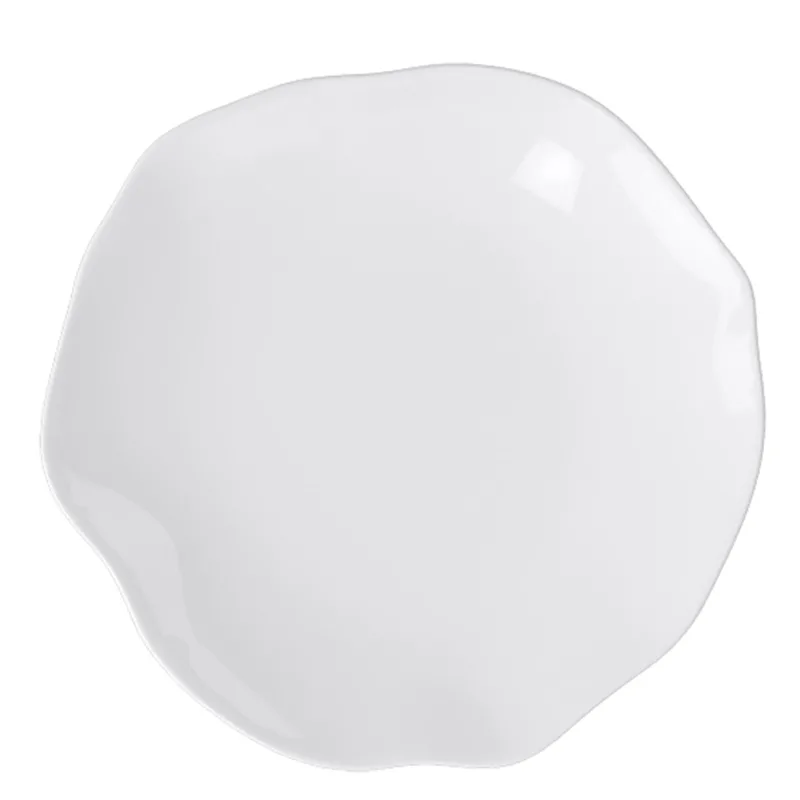 Villeroy & boch Pura assiet Ø22 cm, hvid