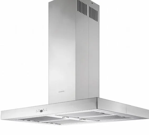 Silverline  4110-60RF Vera Ada  Emhætte
