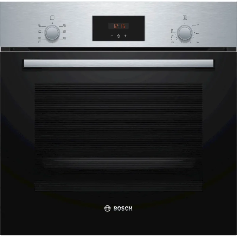 Bosch Indbygningsovn HBF113BR1S