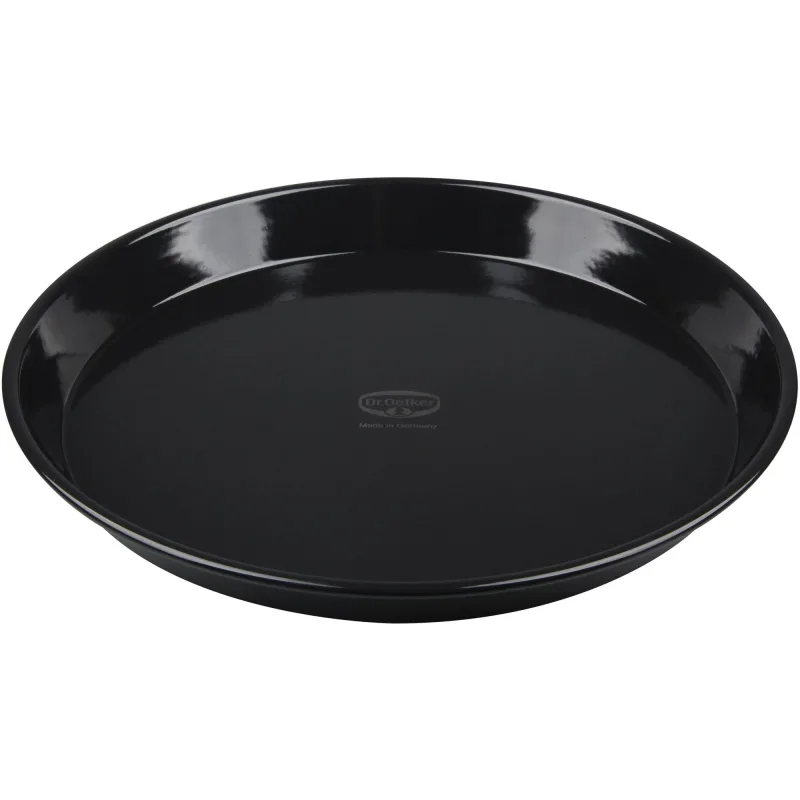 Dr oetker Ovnfast kage- og pizzaform 28 cm