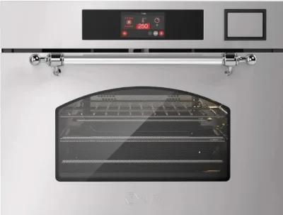 ILVE Nostalgie 60 cm ultracombi kompakt ovn 645NHSW1