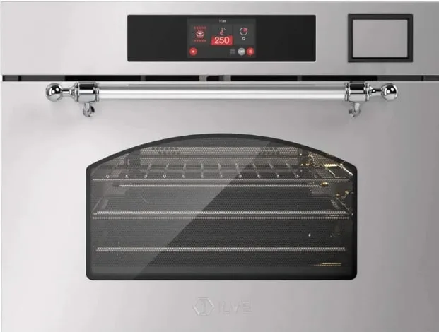 ILVE Nostalgie 60 cm ultracombi kompakt ovn 645NHSW1