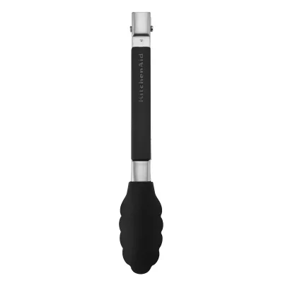 Kitchenaid Tang 24 cm, onyx black