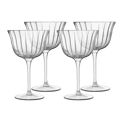 Luigi Bormioli Bach Cocktailglas, 4 stk.
