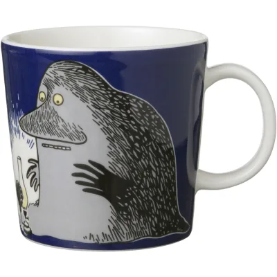 Moomin arabia Mumikrus, Mårren